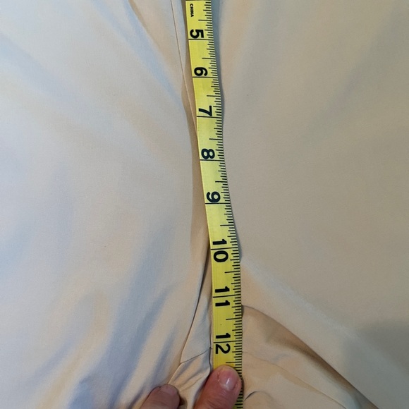 Athleta Brooklyn Ankle Pants 10p - Picture 7 of 7